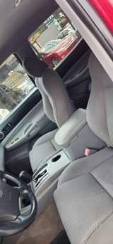 A picture of Toyota Tacuma 2009 toks Belgium 8 5m