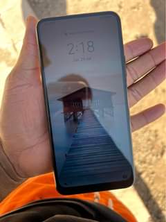 huawei y9