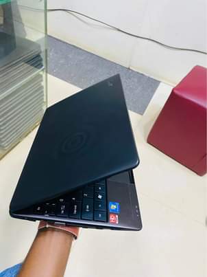 A picture of Acer Mini Laptop 4gb ram 320gb rom 350k 0781627418 or