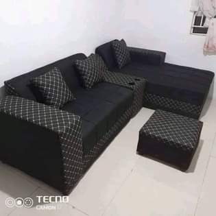 l shaped sofas