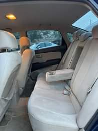 A picture of Awoof deal Toks 2007 Hyundai ELANTRA pure accident free everything