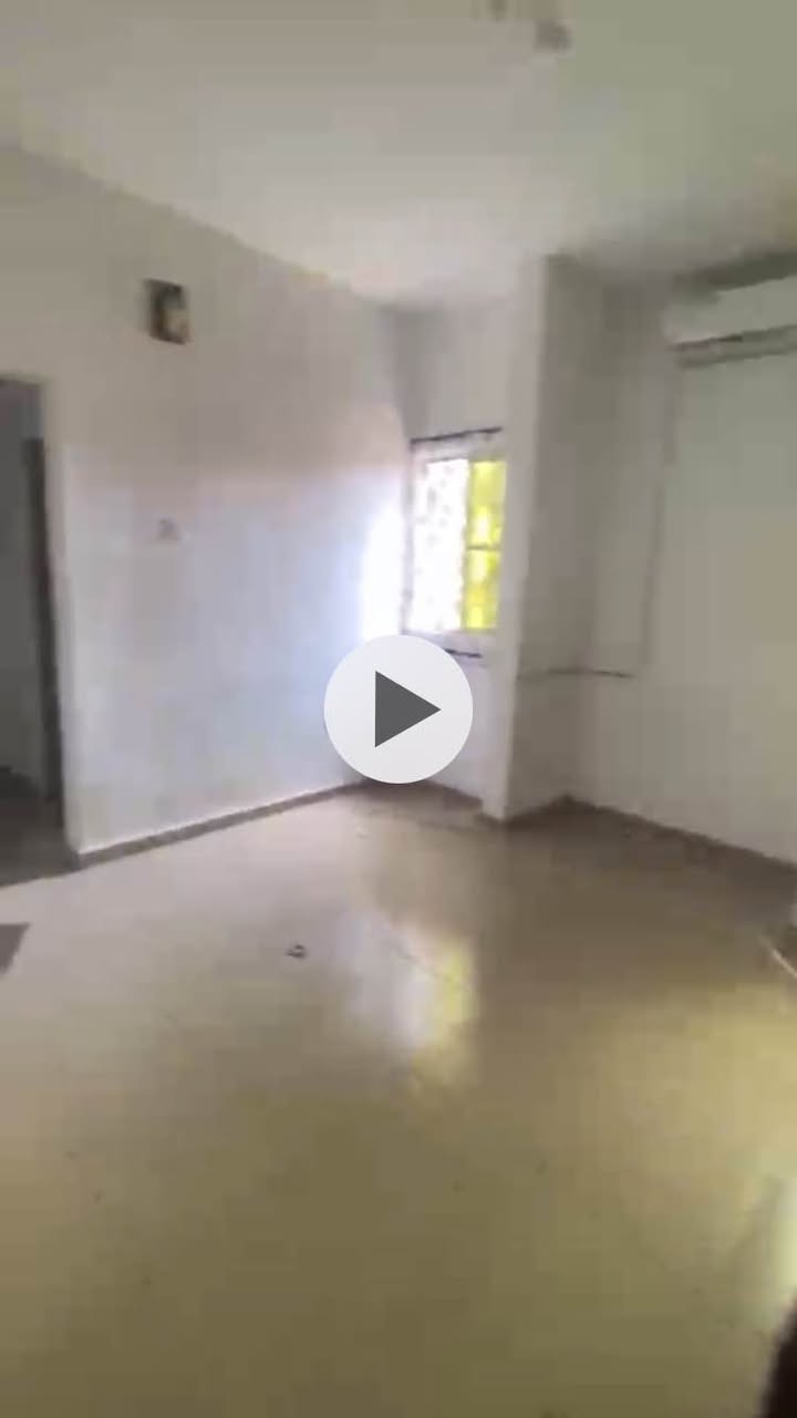 A picture of POP three bedroom upstairs apartment at ISIHOR SnT axis