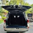 A picture of TOYOTA LAND CRUISER