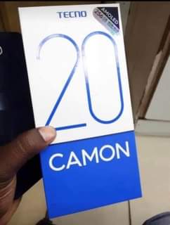 tecno 20pro