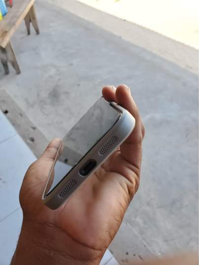 A picture of iPhone 11