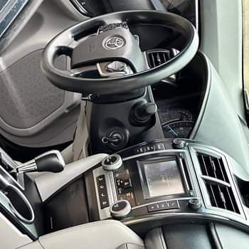 A picture of 2011 Toyota Camry LE