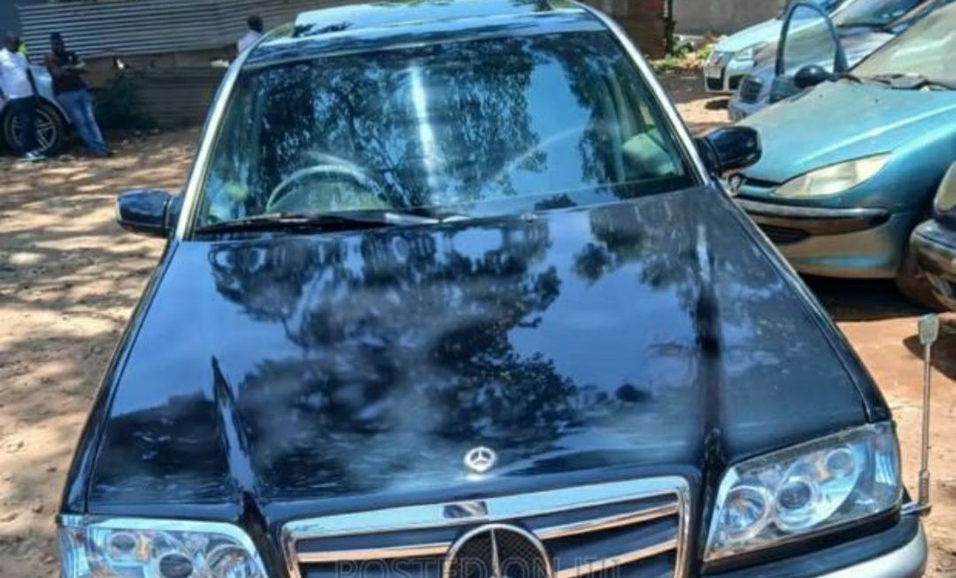 A picture of Get your self a car at just 10m