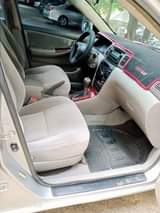 A picture of Used 2006 Toyota Corolla for sale