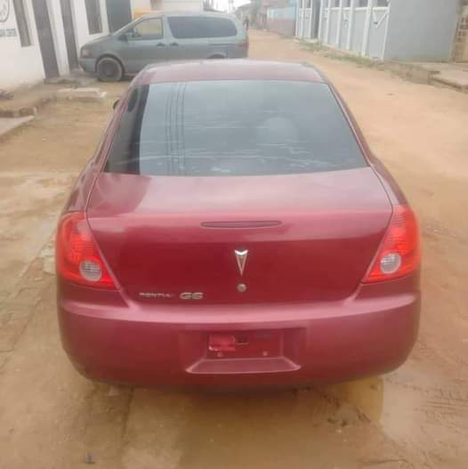 A picture of Toyota Pontiac