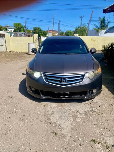 acura