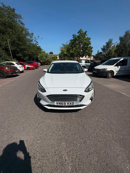 hatchback
