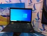 A picture of Lenovo X1 yoga
