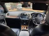 A picture of Chrysler