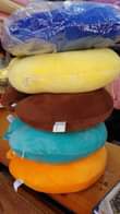 A picture of Neckrolls 55000 0705394267
