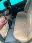 A picture of 1996 Toyota Camry Manual Gear