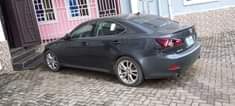 A picture of Distress sale is250 Working out well Clean interior Full Option