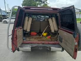A picture of TOYOTA PRADO 2
