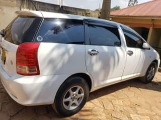 A picture of 2007 2 Old model