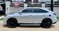 A picture of RX350
