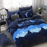 A picture of Duvets