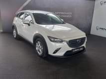 mazda cx 3