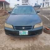 A picture of Honda Baby Boy