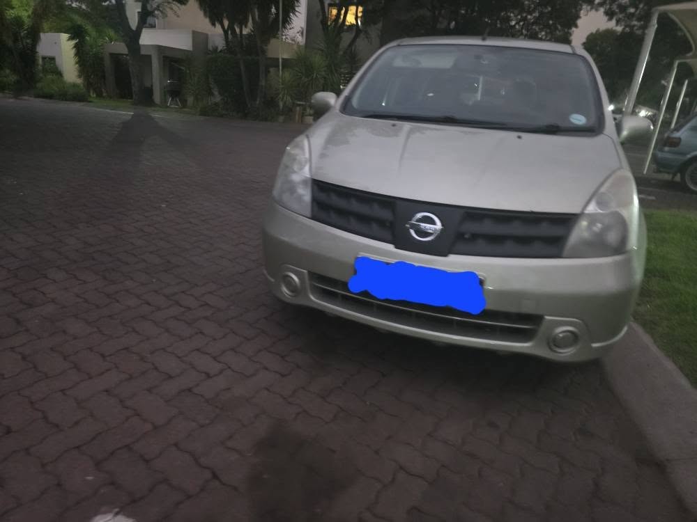 used nissan