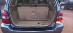 A picture of Toyota Highlander 2005