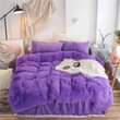 A picture of DUVET COVERS AVAILABLE CAROL DUVETS IN DIFFERENT COLORS PRICE AND