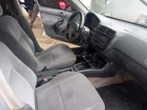 A picture of Clean Honda Civic Super Price 1 1 Location Kano State