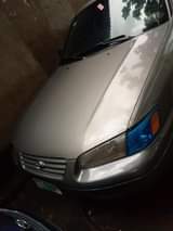 A picture of Toyota Camry tiny 1250