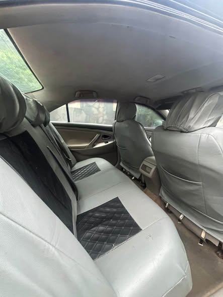 A picture of Toyota Camry 2009