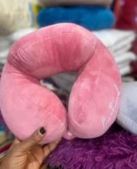 A picture of Traveling pillow