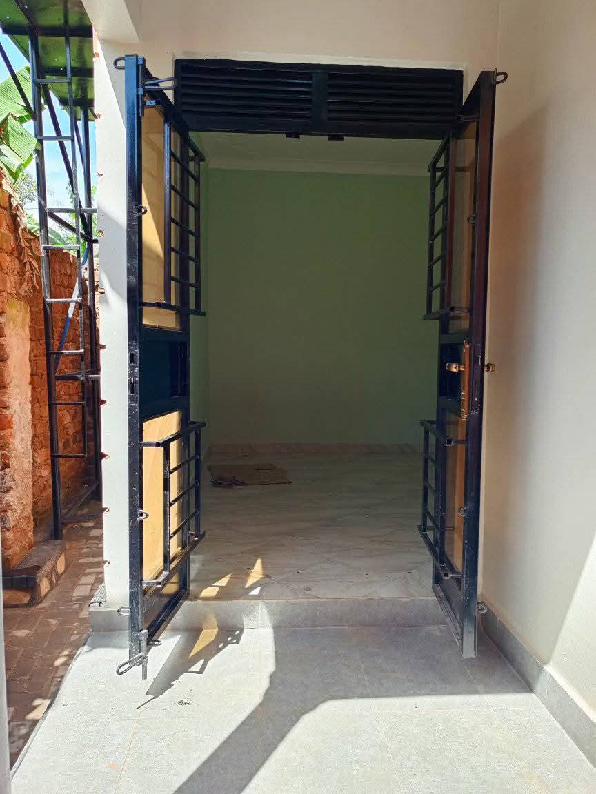 A picture of New self contained single room for rent in Buloba only