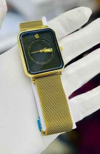 A picture of Apple watch