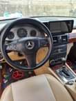 A picture of Few months used 2011 GLK350 full option with panoramic roof