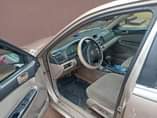 A picture of Toyota camry 2003 model