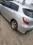 A picture of Super clean Toyota matrix 2010