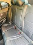 A picture of Clean Mercedes C300 2016 model 7 8m net price Fullest