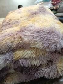 A picture of Fluffy duvets