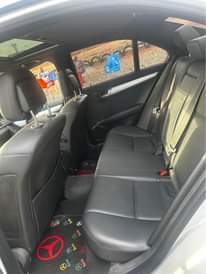 A picture of C300 2008