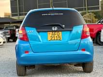 used honda fit