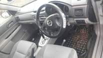 A picture of 2008 Japan used Cross sport Silver