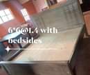 A picture of Wooden home furniture