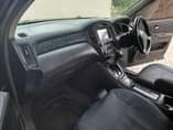 A picture of Toyota klugger