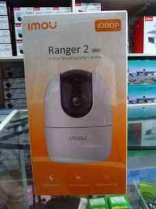 A picture of Imou ranger2 2mp