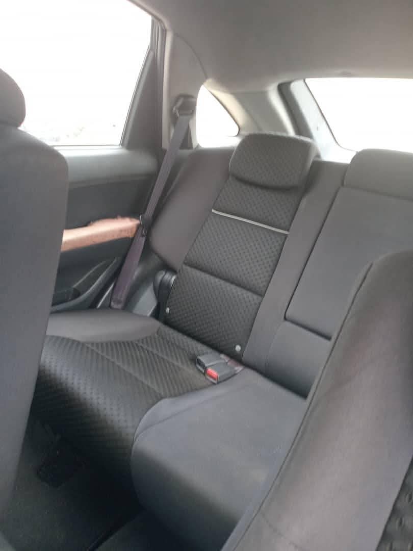 A picture of Actvon ssangyong Tu combo standard And they also manual drive