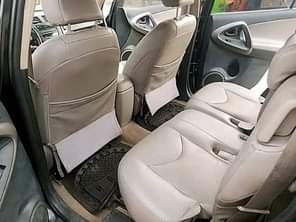A picture of 2008 Toyota RAV4 for sale 4 plugs silent engine Good
