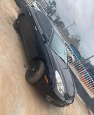 A picture of Lexus ES330 2004 First body nothing to fix Buy and