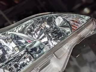 A picture of Crown front light taa ya mbele 